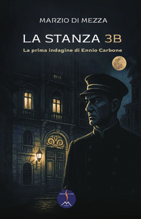 copertina di mezza copia